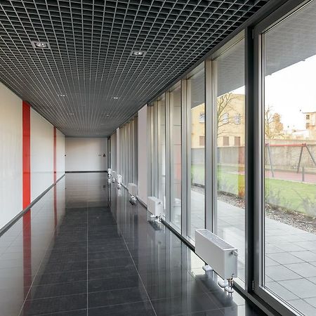 Apartament Bóżnicza Centrum Poznań Exterior foto